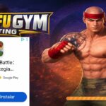 Kung Fu Gym Fighting, el juego donde te tienes que pegar… con los anuncios