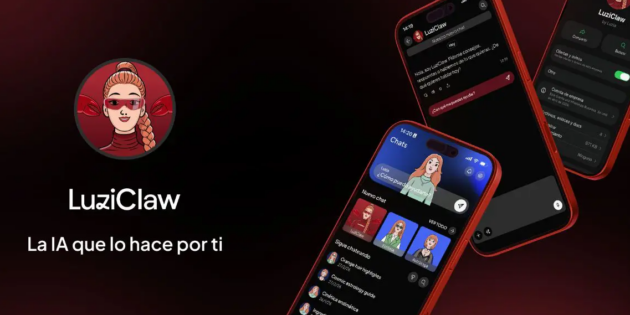 Luzia incorpora funciones de IA agéntica para convertir conversaciones de WhatsApp en acciones y recordatorios