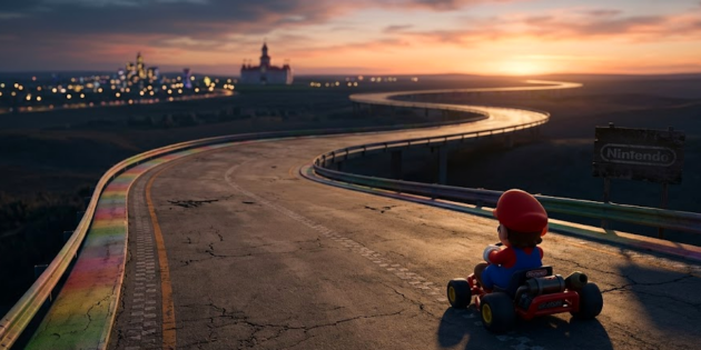 Qué nos dice el adiós a Mario Kart Tour sobre el futuro de Nintendo