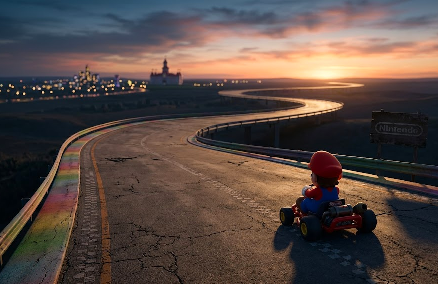 Qué nos dice el adiós a Mario Kart Tour sobre el futuro de Nintendo