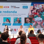 El videojuego español bate récords de empleo y facturación, pero reclama incentivos fiscales para competir con Europa