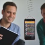 Tu móvil es un laboratorio científico y probablemente no lo sabías: Así funciona phyphox