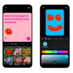 Meta lanza en secreto Pocket, una app para crear (y compartir) videojuegos con IA
