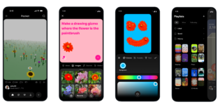 Meta lanza en secreto Pocket, una app para crear (y compartir) videojuegos con IA