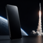 SpaceX y Elon Musk podrían estar explorando el desarrollo de un smartphone con IA