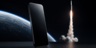 SpaceX y Elon Musk podrían estar explorando el desarrollo de un smartphone con IA