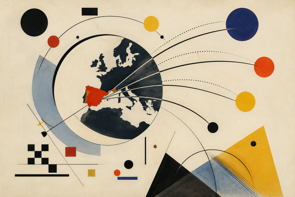 España supera las 5.000 startups y su ecosistema emprendedor ya está valorado en 125.000 millones de euros