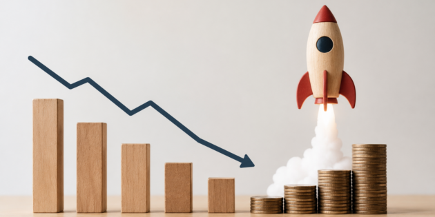 Menos dinero, más criterio: así invierten ahora los fondos en startups españolas