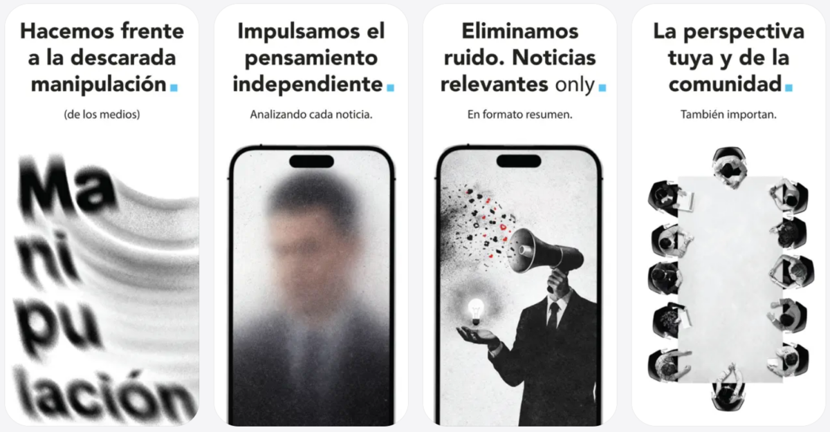 The Mosted: “Estamos viendo el nacimiento de una nueva capa tecnológica entre los medios y los usuarios”