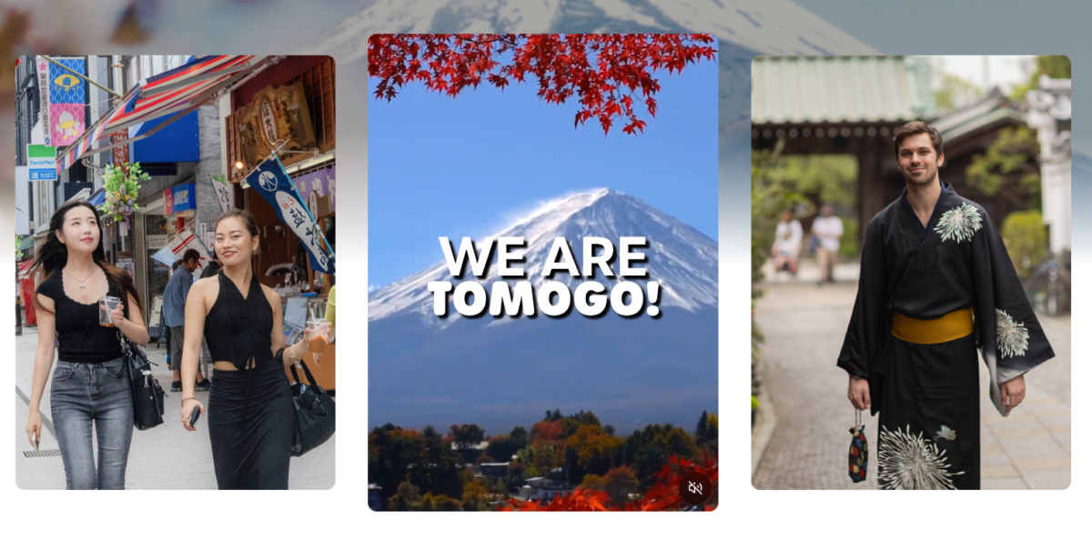 Esta app te permite conocer rincones de Japón que están fuera de los circuitos turísticos masivos
