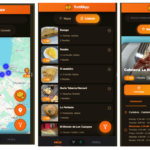Esta app te permite descubrir dónde se comen las mejores tortillas