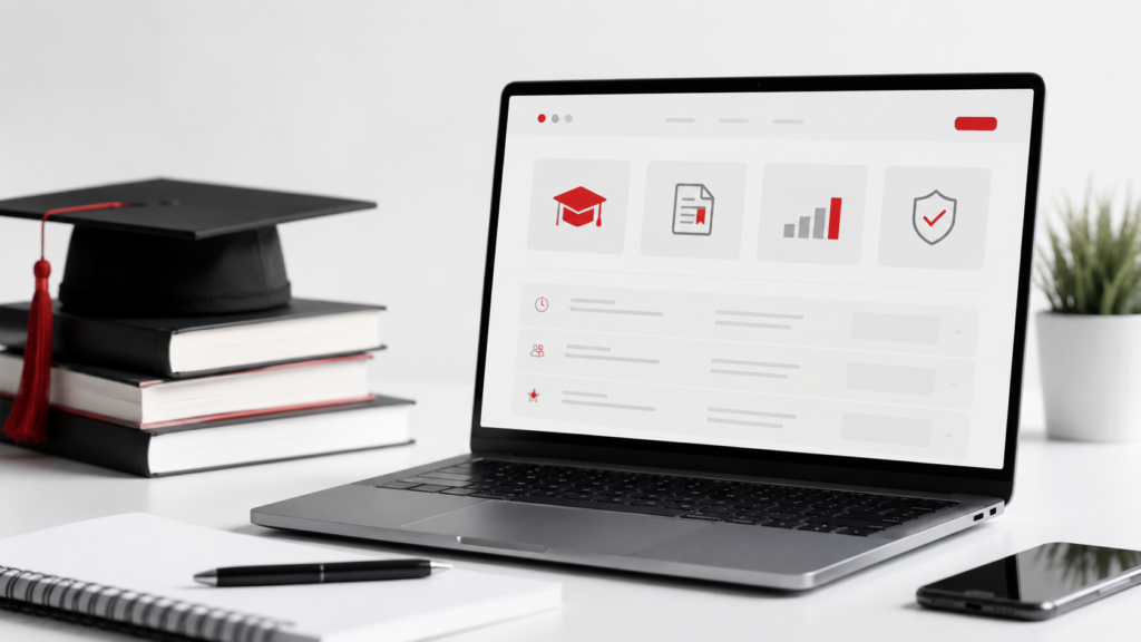 Cómo elaborar un trabajo académico sin estrés y con éxito