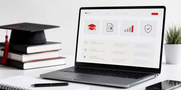 Cómo elaborar un trabajo académico sin estrés y con éxito