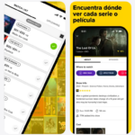 TV Time echa el cierre: la popular app para seguir series y películas dejará de funcionar este mes
