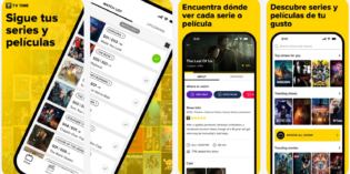 TV Time echa el cierre: la popular app para seguir series y películas dejará de funcionar este mes