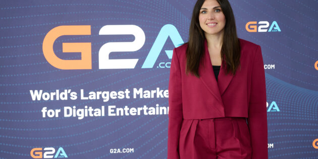 G2A: “España es uno de nuestros mercados más importantes y por eso estamos haciendo campañas exclusivas aquí”