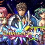 KEMCO lanza Alphadia F, un JRPG para móviles que recupera la fórmula clásica de la saga