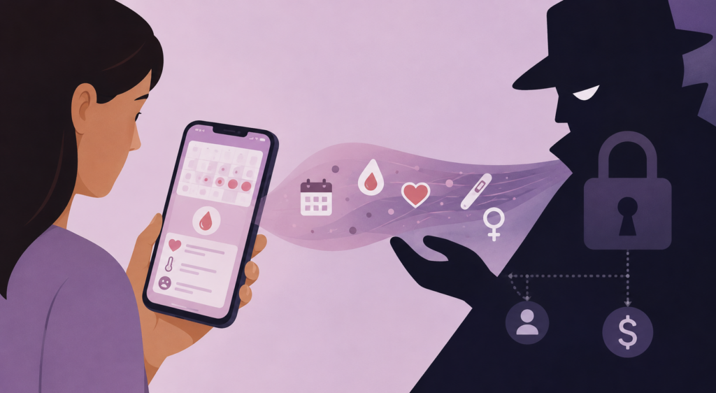 El regulador holandés amenaza con investigar a las apps menstruales por fallos de privacidad