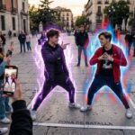 Las mejores apps y juegos móviles para farmear aura