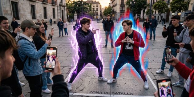 Las mejores apps y juegos móviles para farmear aura