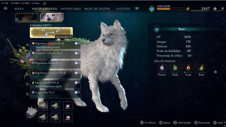 Beast of Reincarnation, un juego sin alma