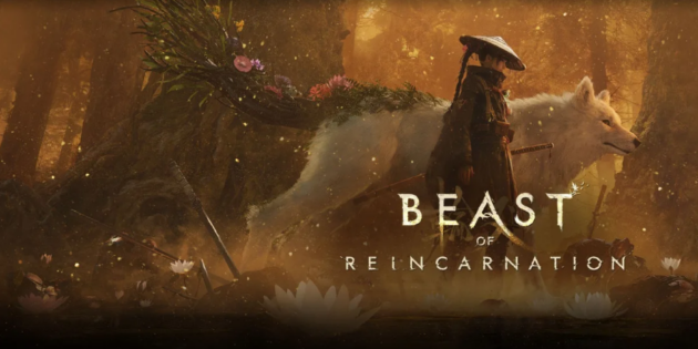 Beast of Reincarnation, un juego sin alma