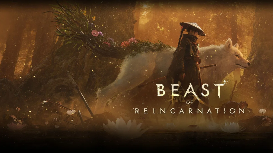 Beast of Reincarnation, un juego sin alma