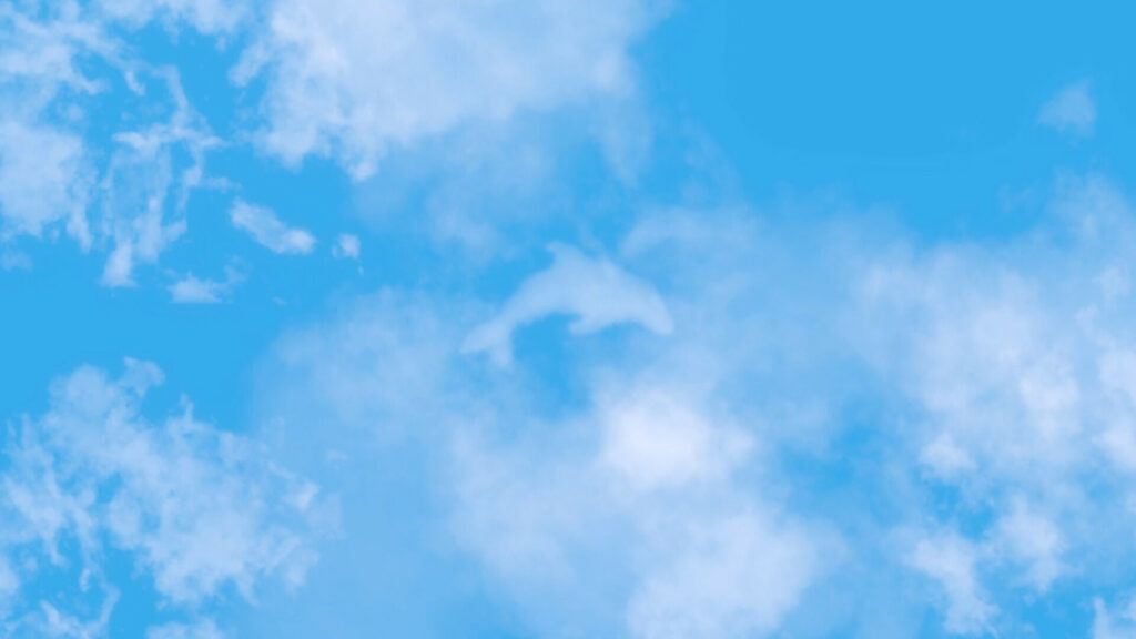 ¿Qué ves en esa nube? Cloudgazer convierte el clásico pasatiempo en un juego para móviles