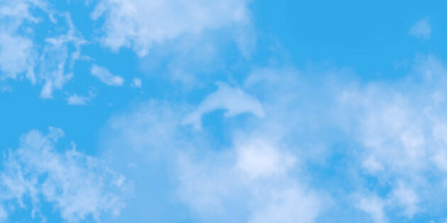 ¿Qué ves en esa nube? Cloudgazer convierte el clásico pasatiempo en un juego para móviles