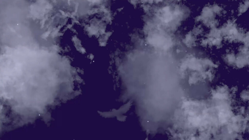¿Qué ves en esa nube? Cloudgazer convierte el clásico pasatiempo en un juego para móviles