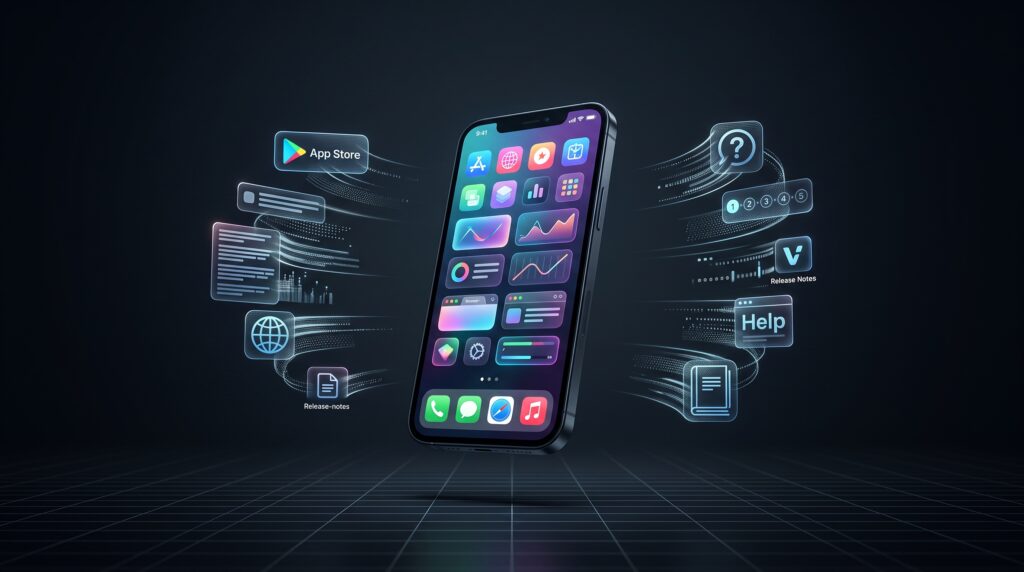 Cómo proteger el contenido original de una app antes de publicarlo