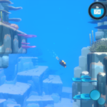 Dave the Diver, el juego donde pescas de día y sirves sushi de noche, llega al móvil