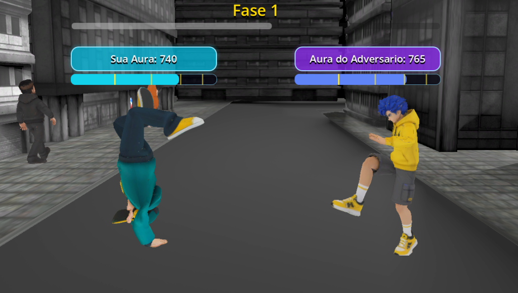 Las mejores apps y juegos móviles para farmear aura