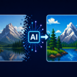 Generadores de pixel art con IA: cuáles merecen la pena