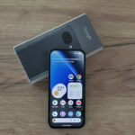 Google Pixel 10a: El teléfono para la gente que pasa de los teléfonos