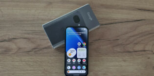 Google Pixel 10a: El teléfono para la gente que pasa de los teléfonos