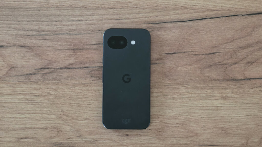 Google Pixel 10a: El teléfono para la gente que pasa de los teléfonos
