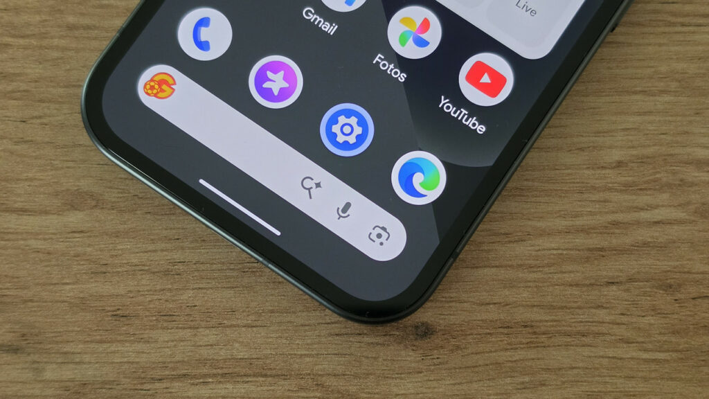 Google Pixel 10a: El teléfono para la gente que pasa de los teléfonos