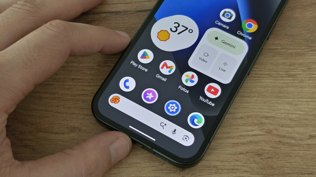 Google Pixel 10a: El teléfono para la gente que pasa de los teléfonos