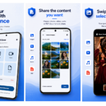 Esta app te permite prestar el móvil sin miedo a que la otra persona cotillee donde no debe