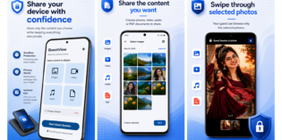 Esta app te permite prestar el móvil sin miedo a que la otra persona cotillee donde no debe