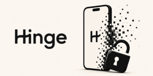 Los datos de 34 millones de usuarios de Hinge, a la venta en la dark web
