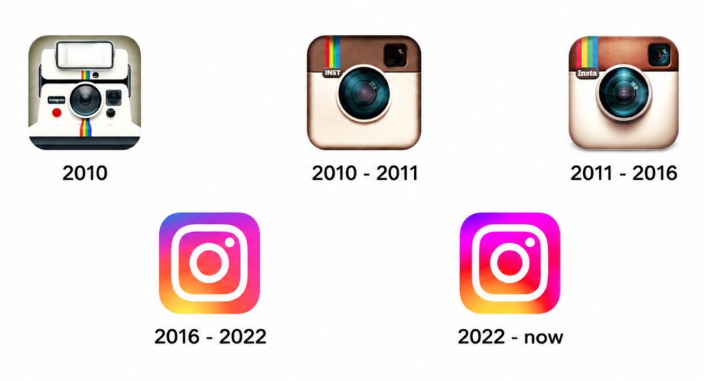 Instagram cambia de logo: qué hay detrás del rediseño y por qué el nuevo ‘Instagzam’ no convence a todo el mundo