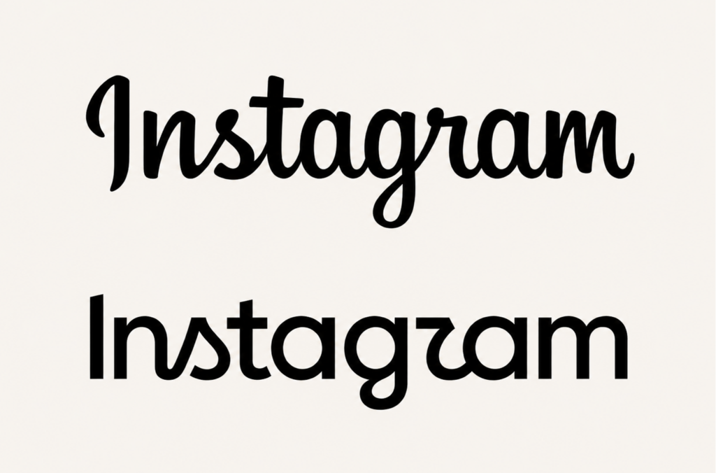 Instagram cambia de logo: qué hay detrás del rediseño y por qué el nuevo ‘Instagzam’ no convence a todo el mundo