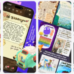 Lettre, una red social donde puedes cartearte con personas de todo el mundo