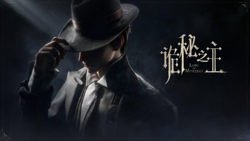El fenómeno literario Lord of Mysteries ya tiene su propio MMORPG