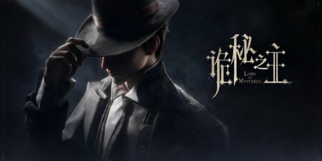 El fenómeno literario Lord of Mysteries ya tiene su propio MMORPG