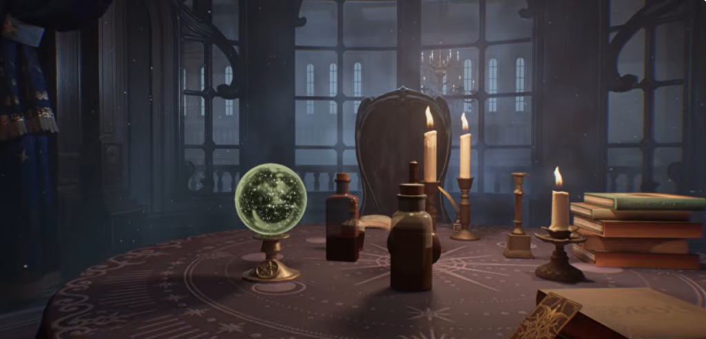 El fenómeno literario Lord of Mysteries ya tiene su propio MMORPG