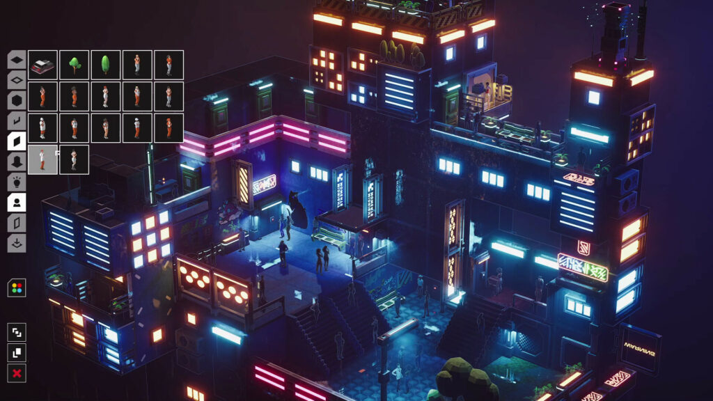 Midnight Moments: Un juego de café e imaginación