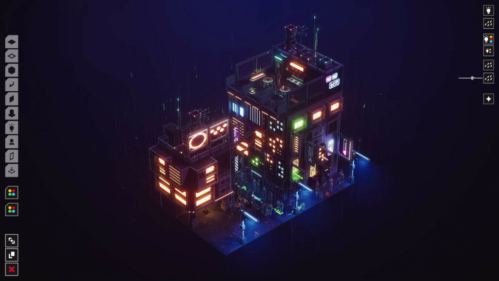 Midnight Moments: Un juego de café e imaginación